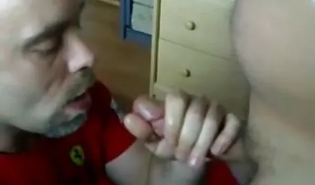 Mẹ, trong một nóng với một phim sec thu dit nguoi người tình trẻ