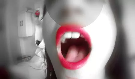 Tóc vàng, dài được đúc sec nguoi voi thu quay phim